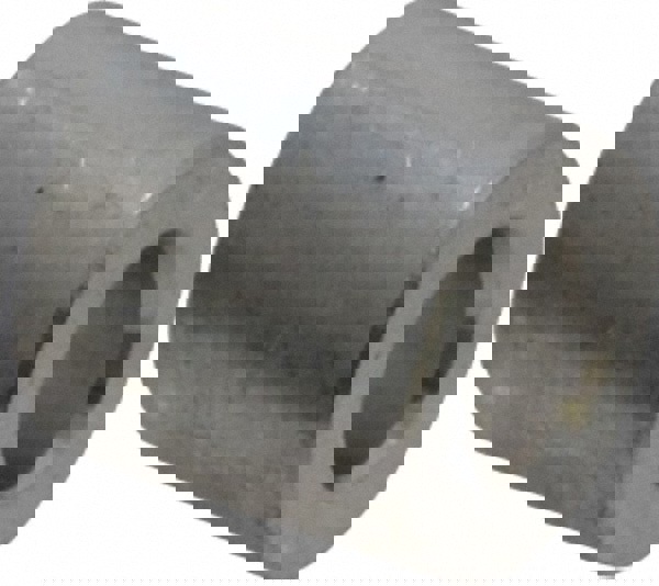 Round Circuit Board Spacer: #10 Screw, 3/8